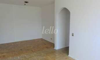 Imagem 3: São Paulo - Apartamento Padrão - Saúde