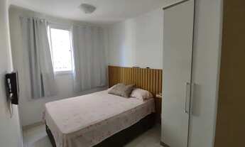 Imagem 6: Apartamento para venda possui 55 metros quadrados com 2 quartos em Conceição - Diadema