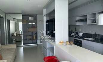 Imagem 6: 66 m² | 2 dormitórios