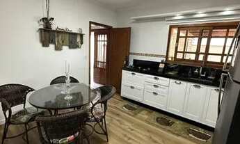 Imagem 7: Casa para venda possui 250 metros quadrados com 3 quartos em 15 de novembro - Tijucas - SC