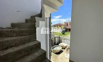 Imagem 6: Casa de condomínio sobrado para venda com 140 metros quadrados com 3 quartos