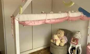 Imagem 7: Apartamento com 3 dormitórios, 116 m² - venda por R$ 1.250.000,00 ou aluguel por R$ 6.831