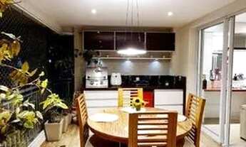 Imagem 3: Apartamento com 3 dormitórios à venda, 100 m² por R$ 1.595.000,00 - Saúde - São Paulo/SP