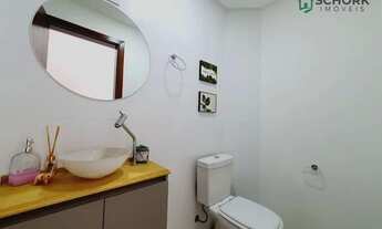 Imagem 7: Sobrado com 2 dormitórios, 76 m² - Aluguel por R$ 1.885/mês ou venda por R$ 285.000 - Itou