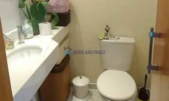 Imagem 5: Sobrado semi novo na Vila Guarani