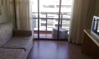 Imagem 4: 02217 - Flat/Aparthotel 2 Dorms, JARDINS - SÃO PAULO/SP