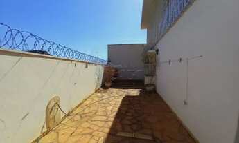 Imagem 4: Casa Padrão em Ribeirão Preto