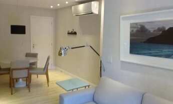 Imagem: RIO DE JANEIRO - Apartamento Padrão - LEBLON