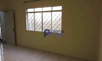 Imagem 4: Casa com 2 dormitórios para alugar, 85 m² por R$ 1.500,00/mês - Jardim Alvorada - Sumaré/S