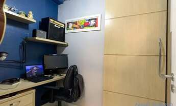 Imagem 5: APARTAMENTO - VILA SÃO FRANCISCO - SP