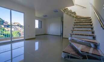 Imagem 6: Cobertura Duplex para venda e aluguel na Granja Viana, Cotia, SP