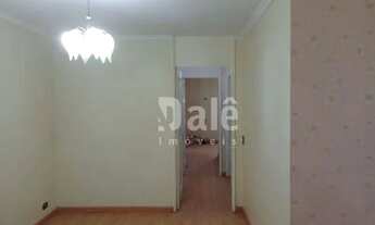 Imagem 3: Apartamento com 3 dormitórios à venda, 116 m² por R$ 585.000,00 - Vila Adyana - São José d