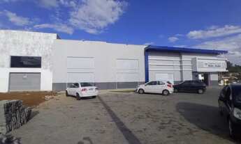 Imagem 4: São Vicente Galpão / depósito com aluguel por R$6.600 /mês