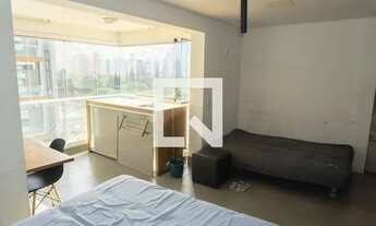 Imagem 7: Apartamento para Aluguel - Consolação, 1 Quarto, 43 m2