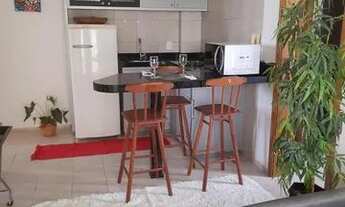 Imagem 2: Flat para venda em Ponta Negra - Natal - RN