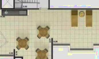 Imagem 2: COBERTURA - JARDIM MARAJOARA - SP