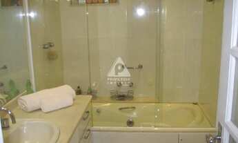 Imagem 5: Apartamento à venda, 2 quartos, 1 vaga, Copacabana - RIO DE JANEIRO/RJ