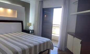 Imagem 5: Apartamento para venda com 210 metros quadrados com 4 quartos em Sumarezinho - São Paulo