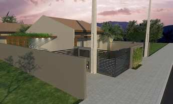 Imagem 3: Casa para venda tem 10 metros quadrados com 2 quartos em Vila Nova - Barra Velha - SC