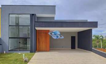 Imagem: Casa à venda com 3 suítes, quintal, hidromassagem