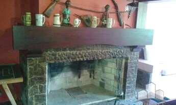 Imagem 4: Petrópolis - Casa de Condomínio - Itaipava