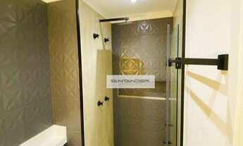 Imagem 7: Apartamento com 2 dormitórios, 57 m² - venda por R$ 685.000,00 ou aluguel por R$ 4.700,00