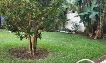 Imagem 5: Casa com Piscina no Bolsão Residencial de Interlagos