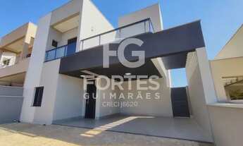 Imagem 3: Ribeirão Preto - Casa de Condomínio - Condominios Zona Sul