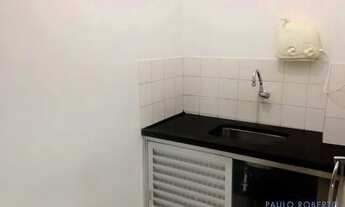 Imagem 4: CASA ASSOBRADADA - MIRANDÓPOLIS - SP