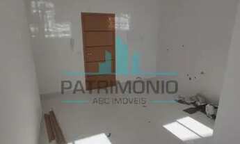 Imagem: Apartamento à venda, 50m² - Campestre