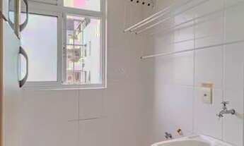 Imagem 5: Apartamento a venda com 2 dormitorios, 2 vagas e 104m2 no bairro Menino Deus, na zona sul