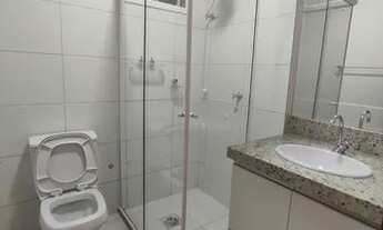 Imagem 2: APARTAMENT AO LADO DO JD DAS AMÉRICAS, 3 QUARTOS 2 SUÍTES, 118 m2, ED. NEW AVENUE, C/ ARMÁ