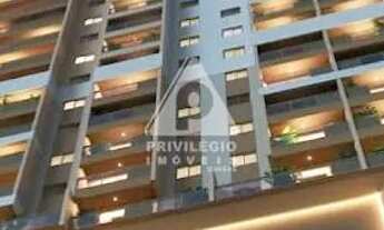 Imagem 5: Apartamento à venda, 2 quartos, 1 suíte, Santo Cristo - RIO DE JANEIRO/RJ