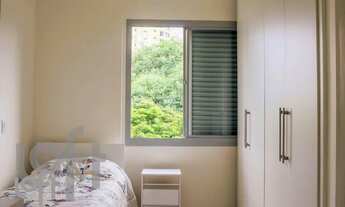 Imagem 7: Apartamento à venda em Morumbi com 180 m², 4 quartos, 3 suítes, 3 vagas