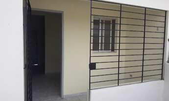 Imagem: Casa térrea bairro Cosme e Damião próximo