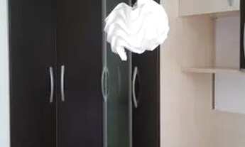 Imagem 5: Apto. Cond. Guimarães Rosa 57m² 2 Dorms. 1 Gar. - Arms. Planejados