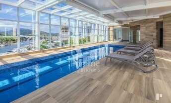 Imagem 6: APARTAMENTO FRENTE MAR NO EDIFICIO IBIZA TOWERS EM BALNEARIO CAMBORIU