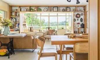 Imagem 6: CASA EM CONDOMÍNIO - TERRAS DO MADEIRA - SP