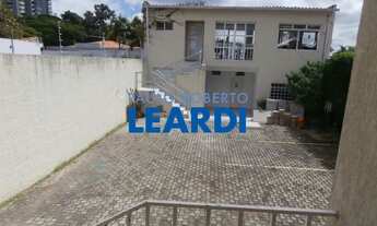 Imagem: CASA ASSOBRADADA - INDIANÓPOLIS - SP