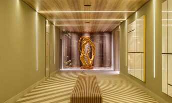 Imagem 12: Flat para locação em Pinheiros - Edifício VHouse Faria Lima - Cód. SUB13557