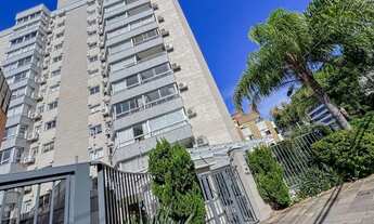 Imagem 2: Apartamento para Venda - 102.65m², 2 dormitórios, sendo 1 suites, 2 vagas - Bela Vista