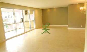 Imagem: Apartamento com 3 dormitórios, 173 m²