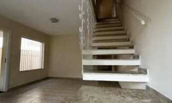 Imagem 2: CASA ASSOBRADADA - CAMPO BELO - SP