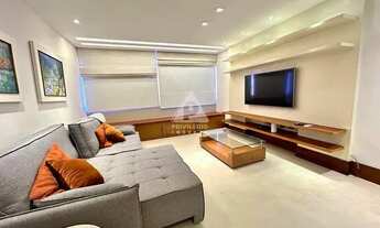 Imagem 3: Apartamento à venda, 3 quartos, 1 suíte, 2 vagas, Ipanema - RIO DE JANEIRO/RJ