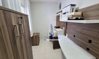 Imagem 7: Casa à venda, 124 m² por R$ 510.000,00 - Cajazeiras - Fortaleza/CE