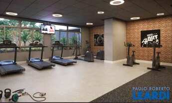 Imagem 7: APARTAMENTO - PINHEIROS - SP