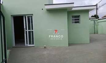 Imagem 2: Casa com 2 dormitórios para alugar, 80 m² por R$ 1.970,00/mês - Vila Santo Antônio - Valin