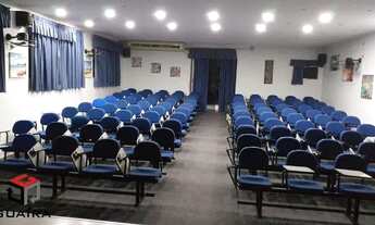 Imagem 2: Prédio para aluguel 2 vagas Assunção - São Bernardo do Campo - SP