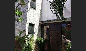 Imagem 2: Casa duplex condomínio Bosque dos pássaros