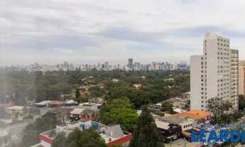 Imagem 5: APARTAMENTO - PINHEIROS - SP